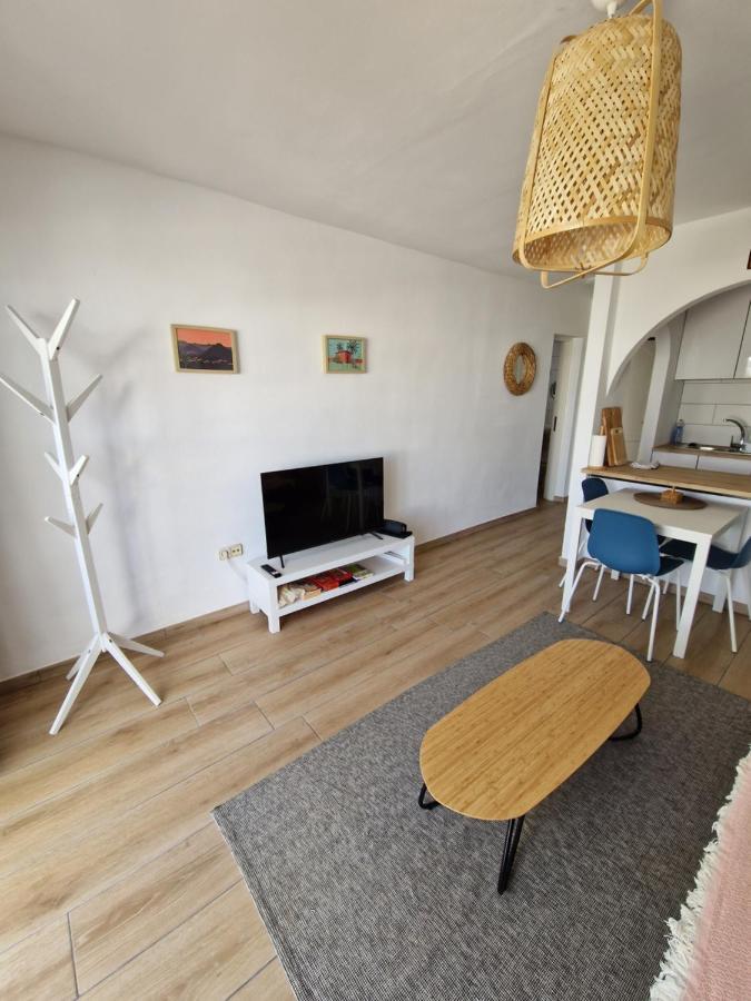 Apartamento Casa Vivi Fuerteventura Corralejo Exterior foto