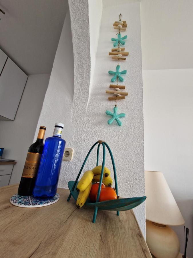 Apartamento Casa Vivi Fuerteventura Corralejo Exterior foto