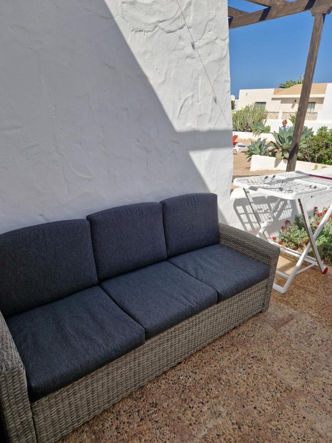 Apartamento Casa Vivi Fuerteventura Corralejo Exterior foto